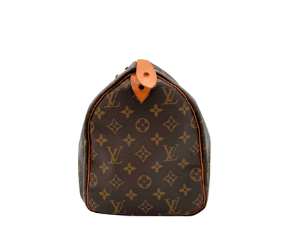 Louis Vuitton – Speedy 30 Monogram