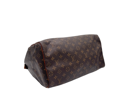 Louis Vuitton – Speedy 35 Monogram
