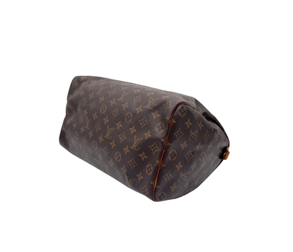 Louis Vuitton – Speedy 35 Monogram