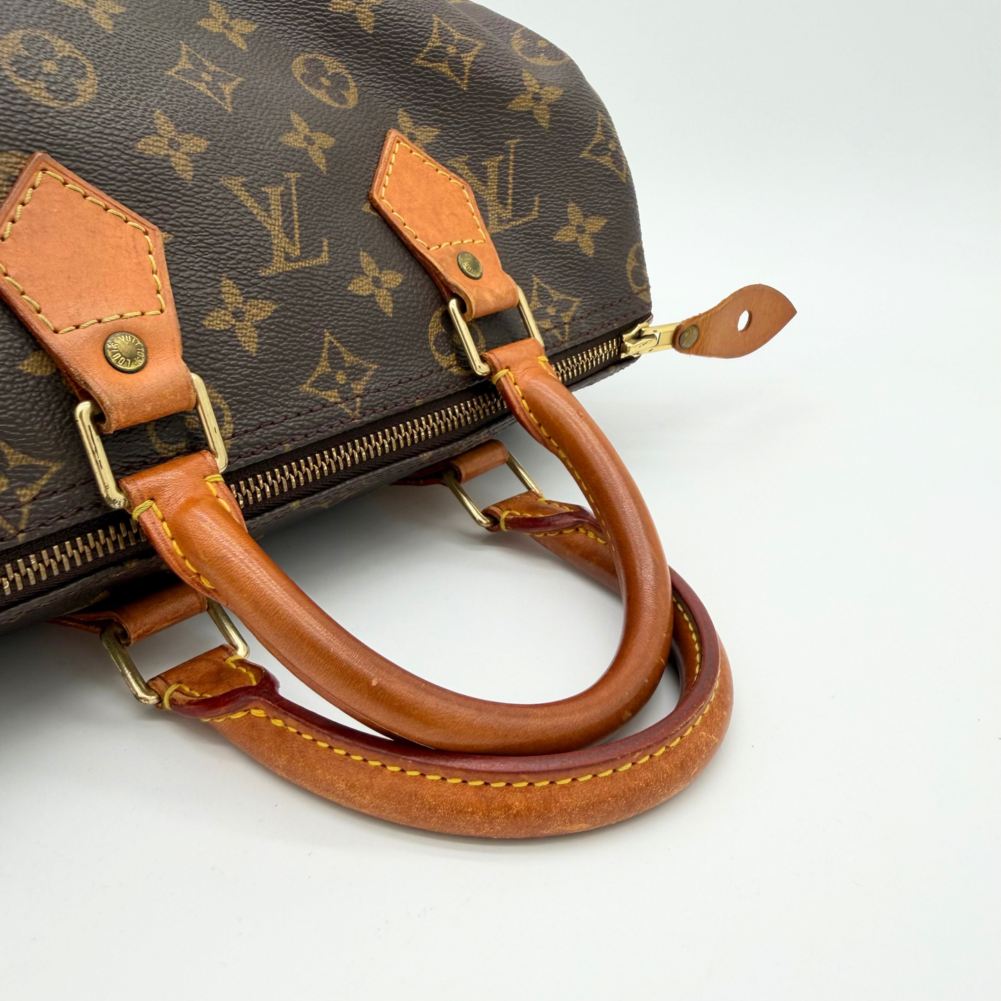 Louis Vuitton – Speedy 25 Monogram