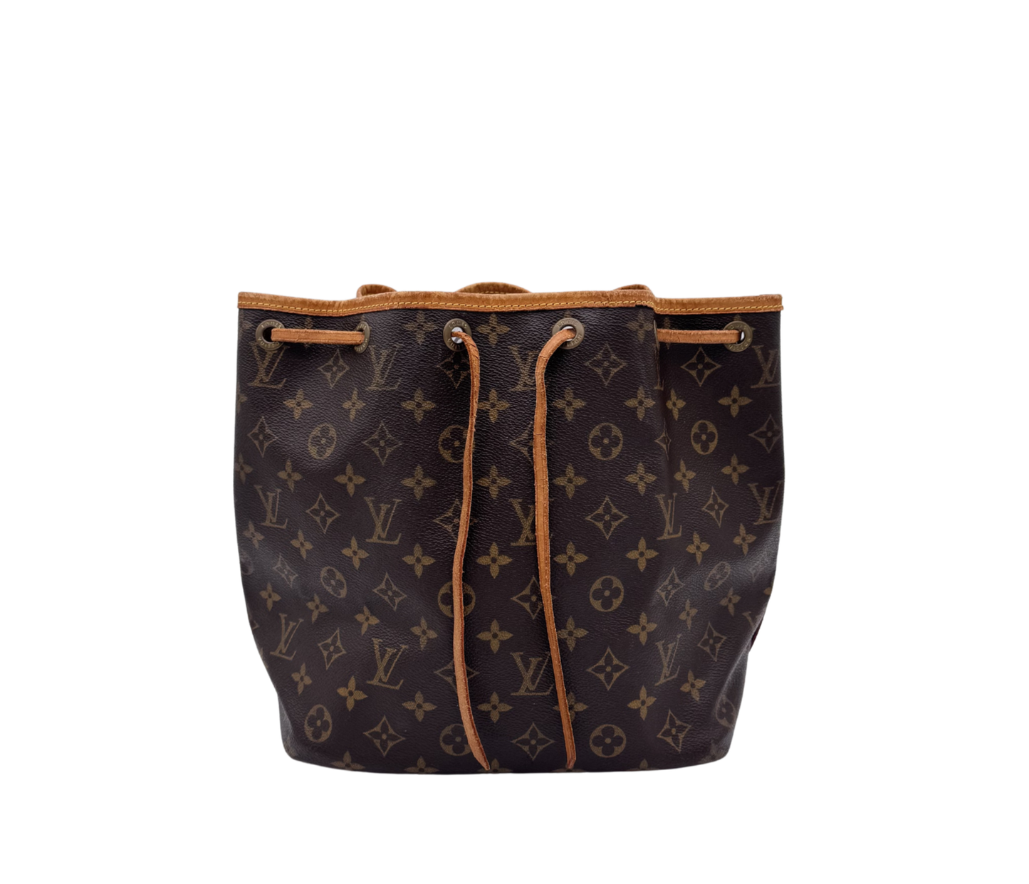 Louis Vuitton – Petit Noé Monogram