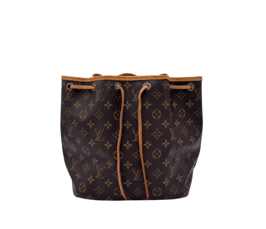 Louis Vuitton – Petit Noé Monogram