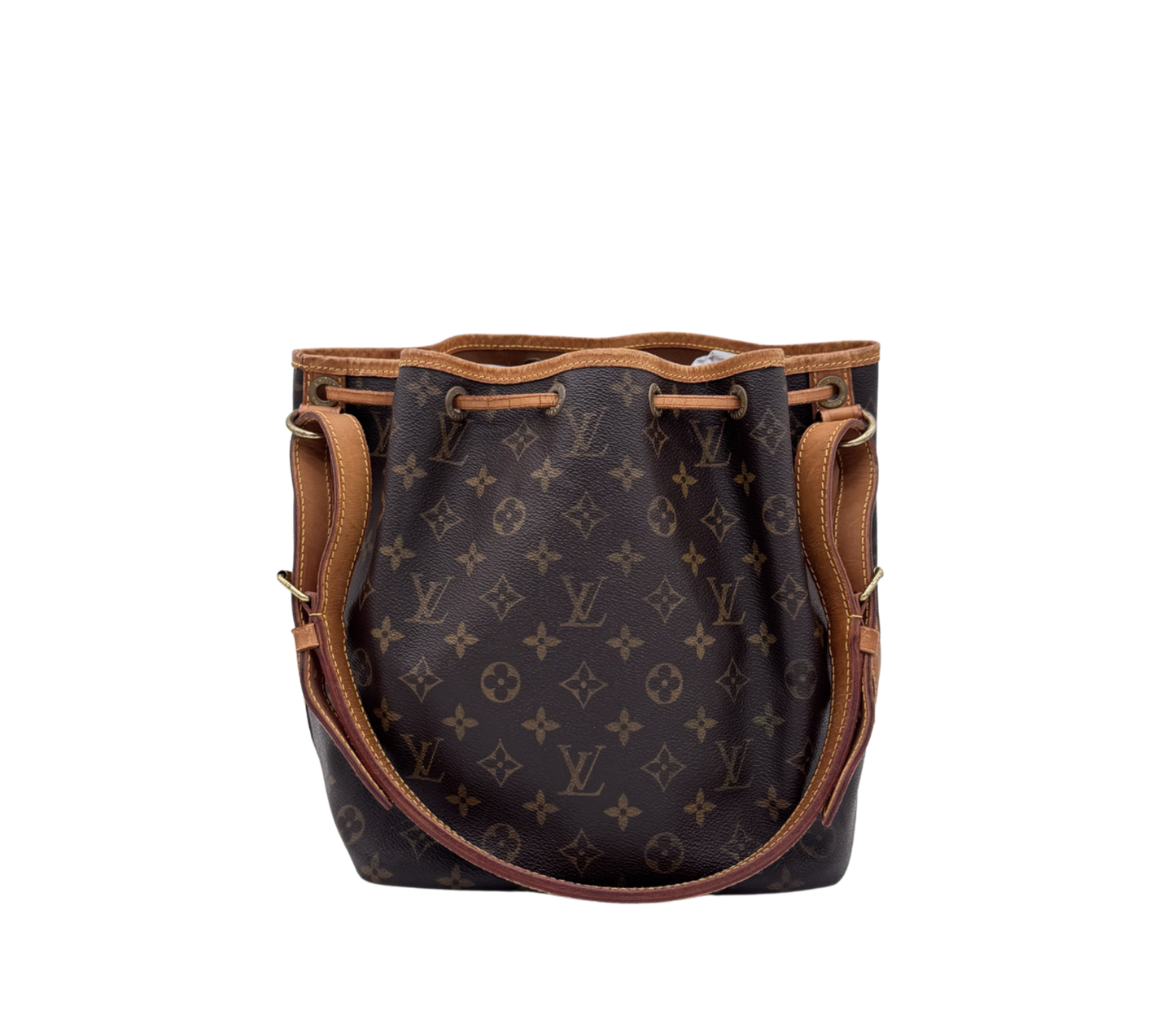 Louis Vuitton – Petit Noé Monogram