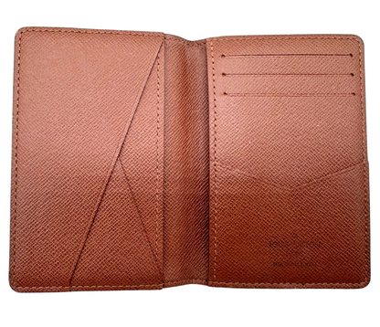 Louis Vuitton – Organizer Monogram