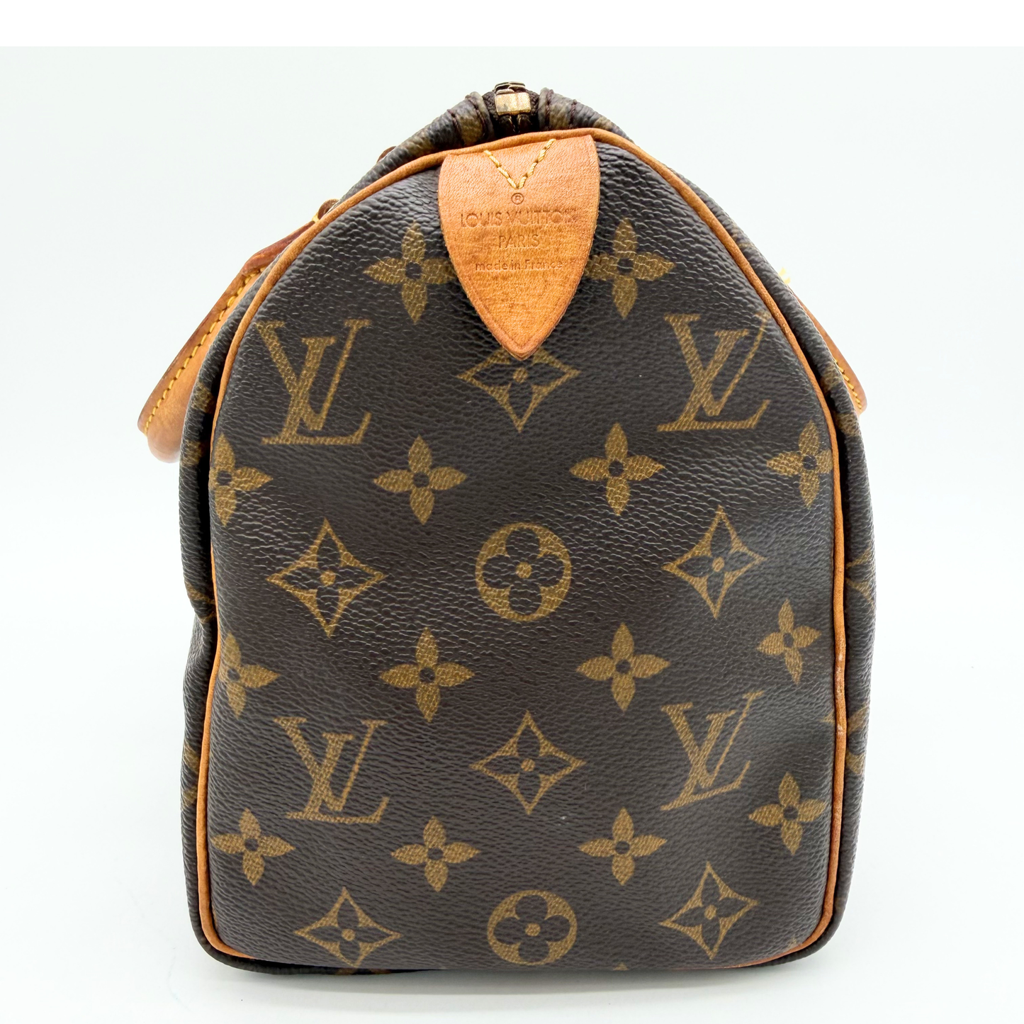 Louis Vuitton Speedy 25 Monogram