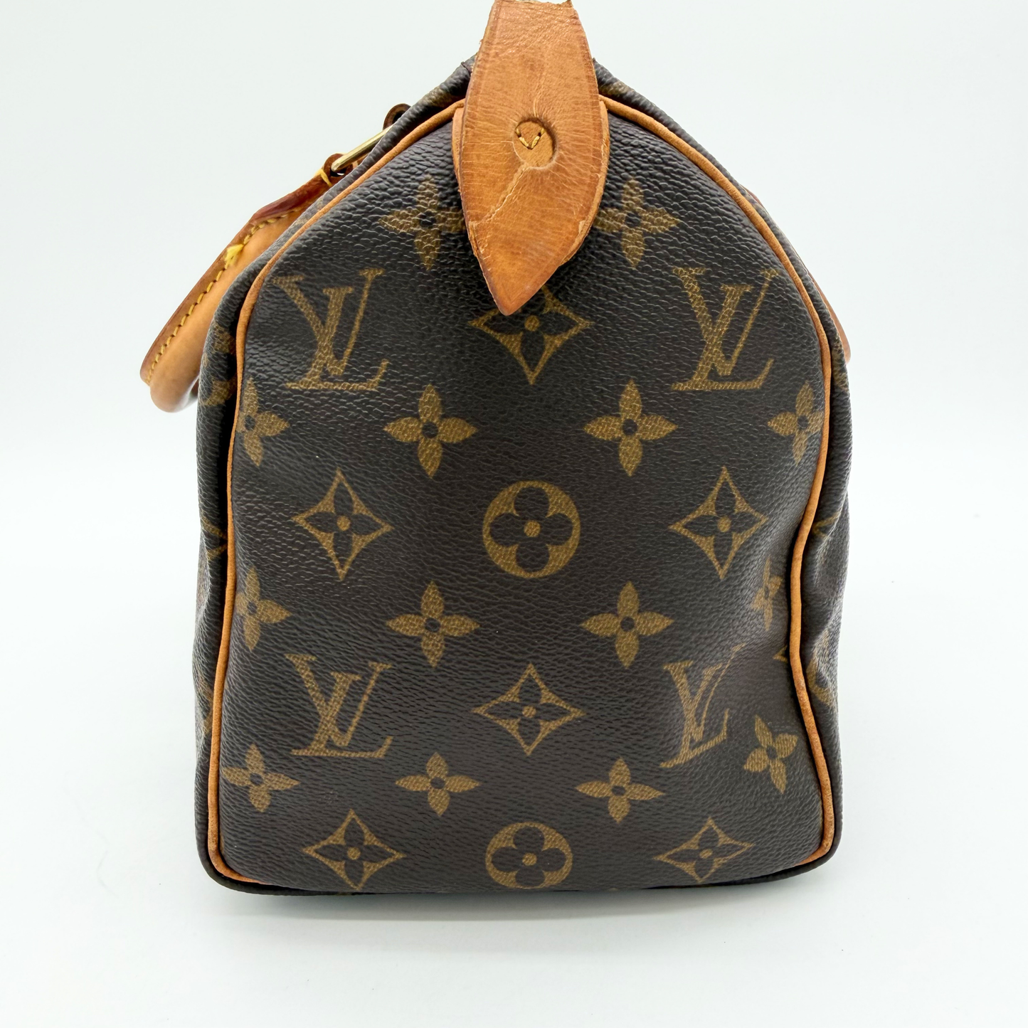 Louis Vuitton Speedy 25 Monogram