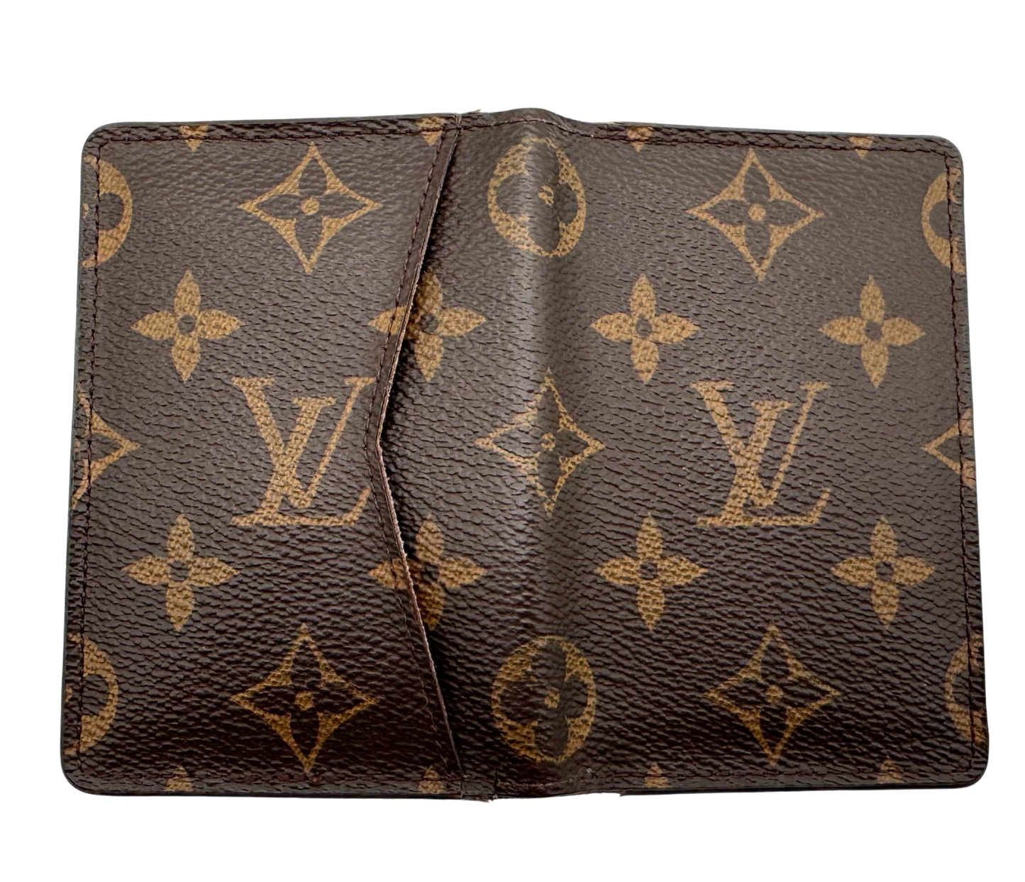 Louis Vuitton – Organizer Monogram