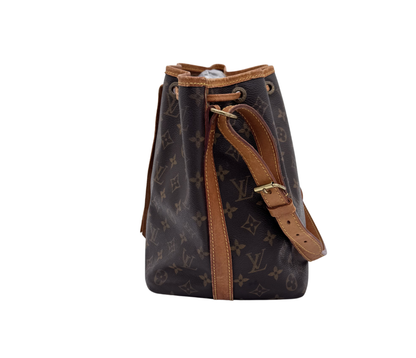 Louis Vuitton – Petit Noé Monogram