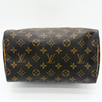 Louis Vuitton Speedy 25 Monogram