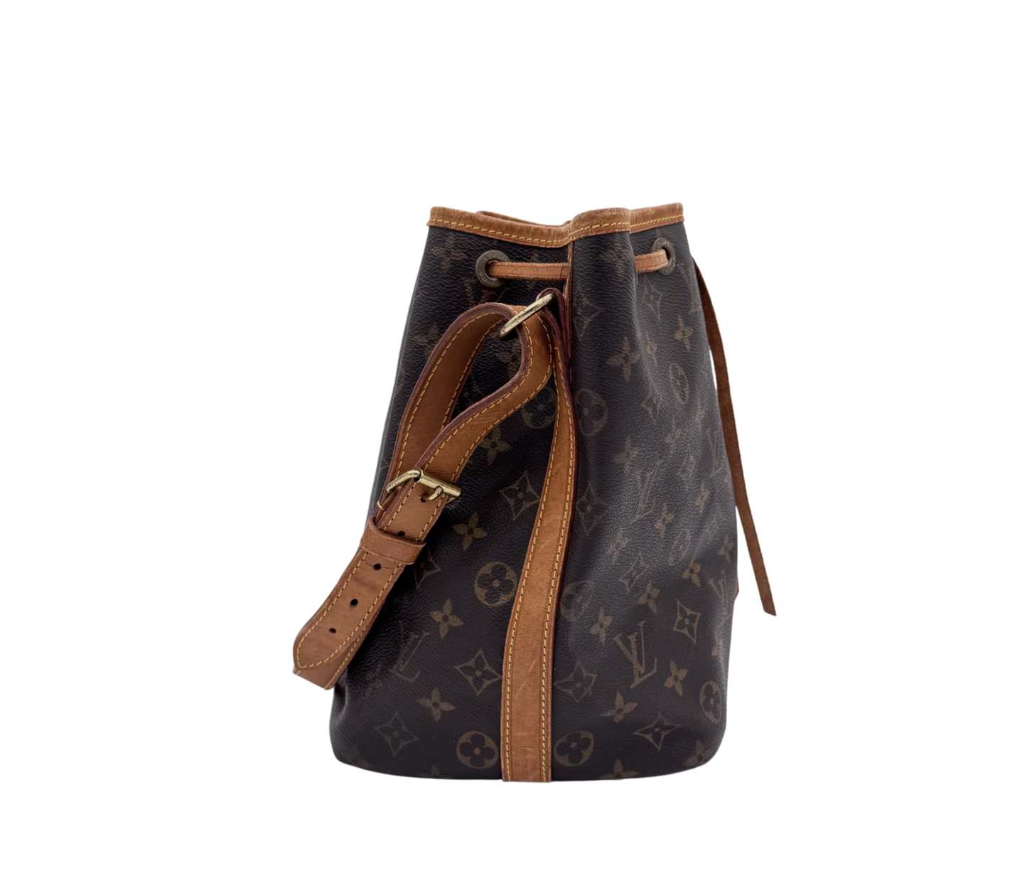 Louis Vuitton – Petit Noé Monogram