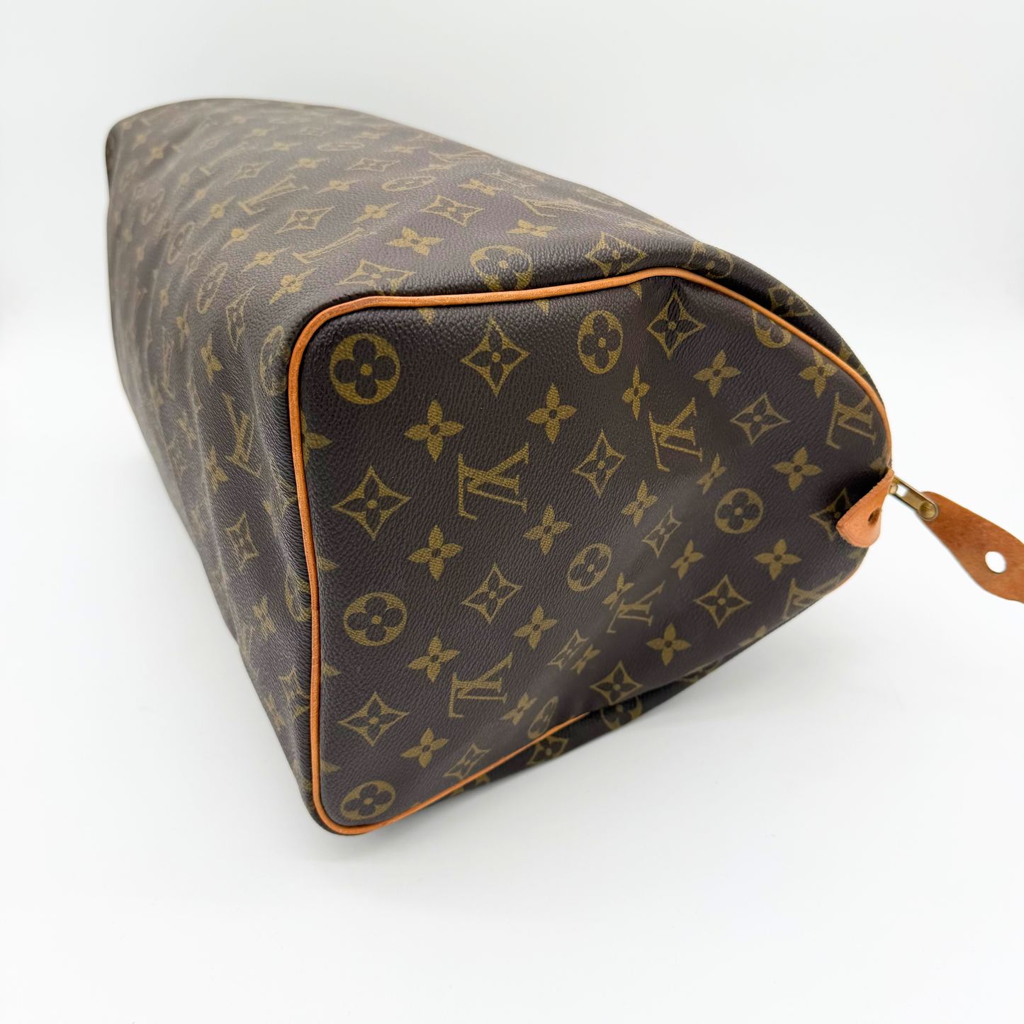 Louis Vuitton – Speedy 40 Monogram