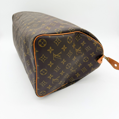Louis Vuitton – Speedy 40 Monogram