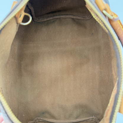 Louis Vuitton - Speedy 30 Monogram