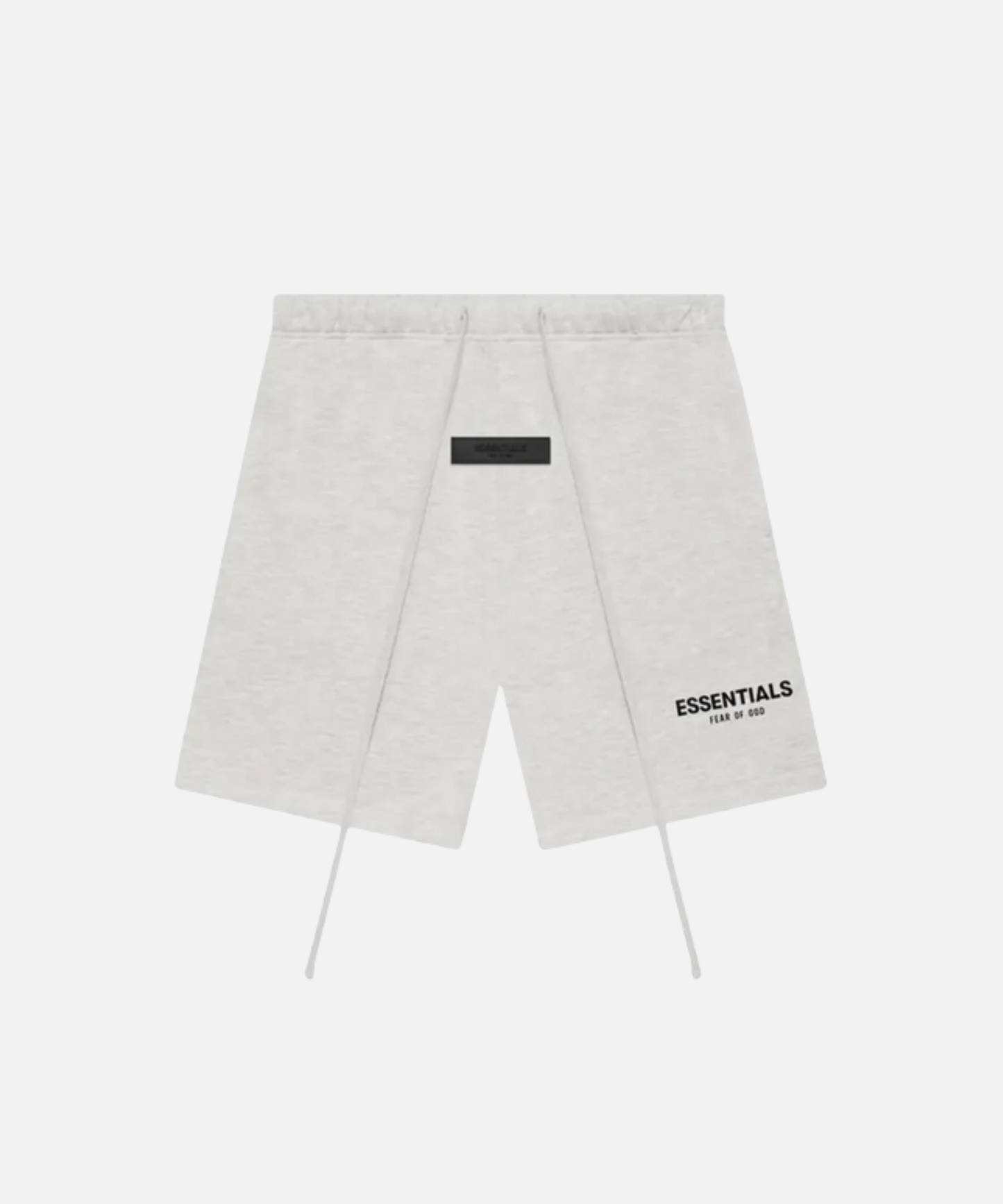 Fear of God Essentials Sweatshort Stretch Limo