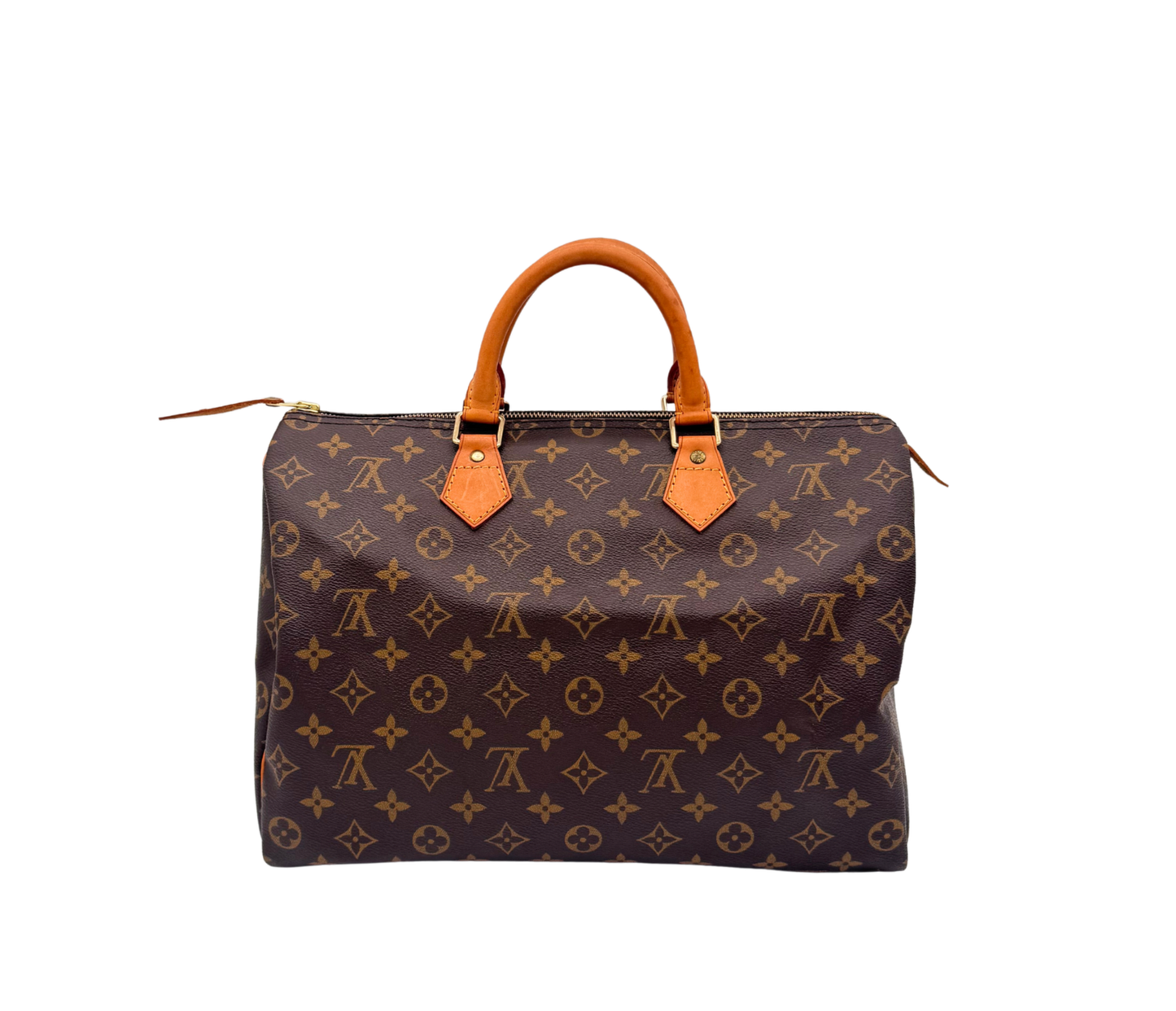 Louis Vuitton – Speedy 35 Monogram