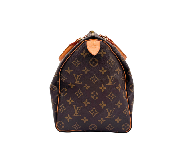 Louis Vuitton – Speedy 35 Monogram