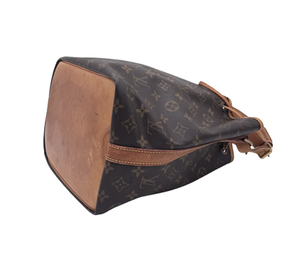 Louis Vuitton – Petit Noé Monogram