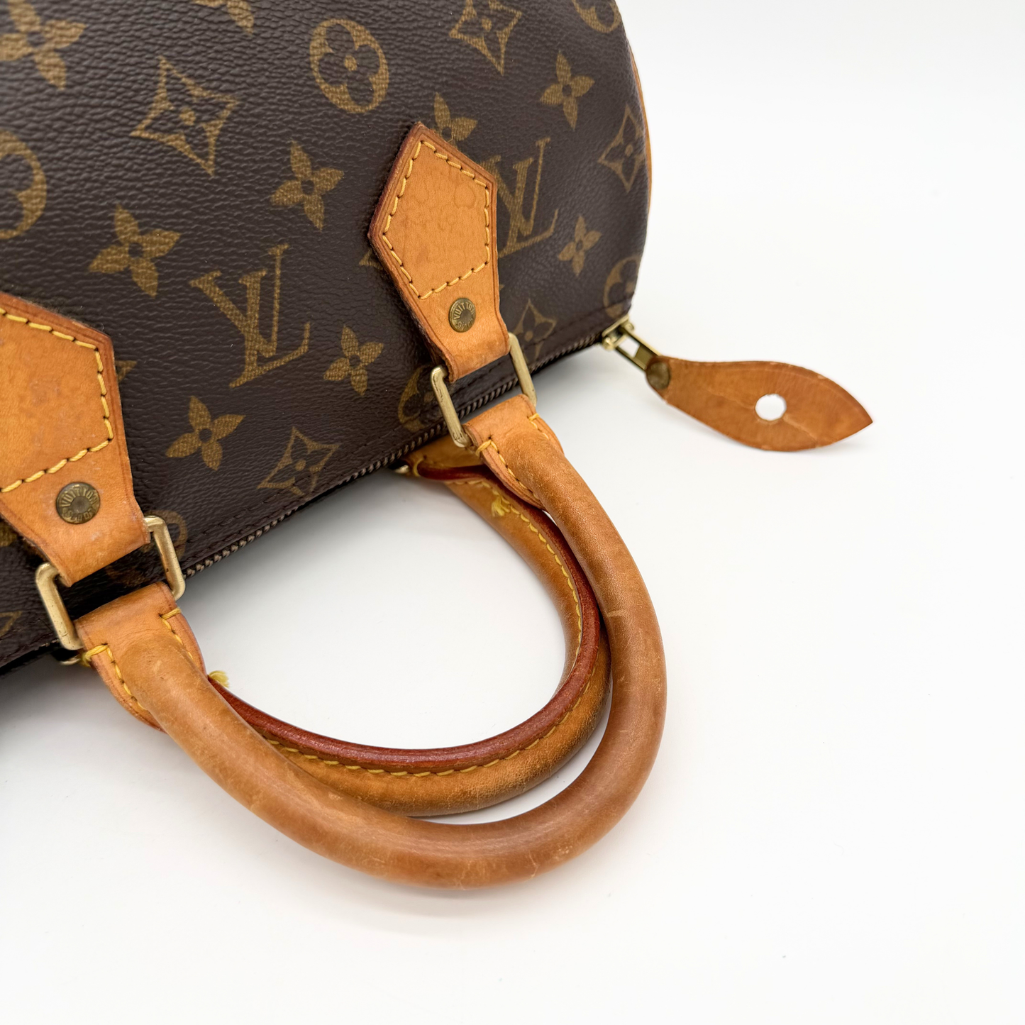 Louis Vuitton Speedy 25 Monogram