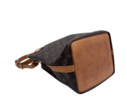 Louis Vuitton – Petit Noé Monogram