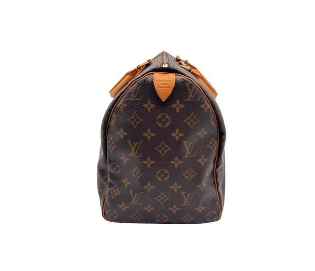 Louis Vuitton – Speedy 40 Monogram
