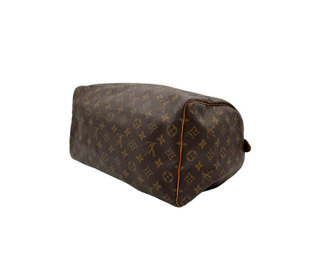 Louis Vuitton – Speedy 35 Monogram