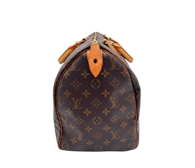 Louis Vuitton – Speedy 40 Monogram