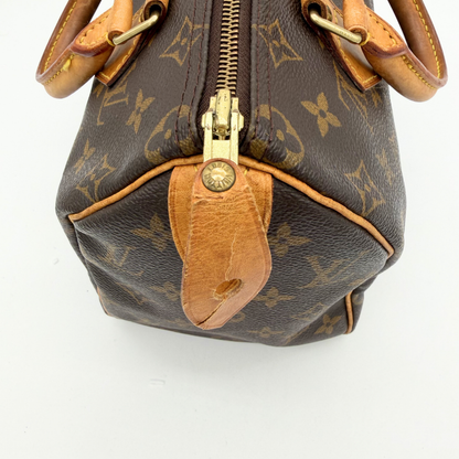 Louis Vuitton Speedy 25 Monogram