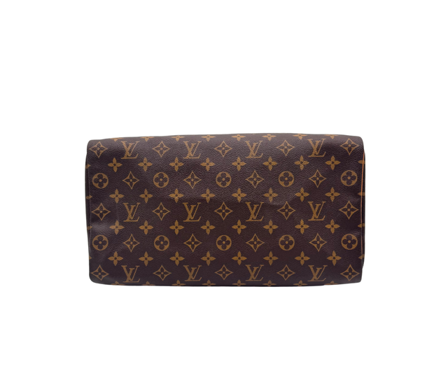 Louis Vuitton – Speedy 35 Monogram