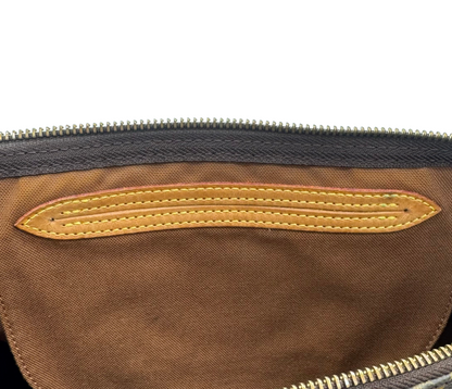 Louis Vuitton – Speedy 35 Monogram