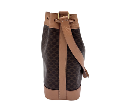 Céline – Sac seau Macadam