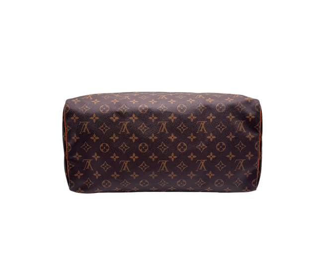 Louis Vuitton – Speedy 40 Monogram