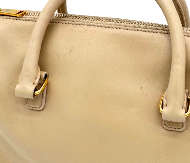 Saint Laurent – Baby Duffle Beige