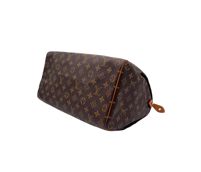 Louis Vuitton – Speedy 35 Monogram