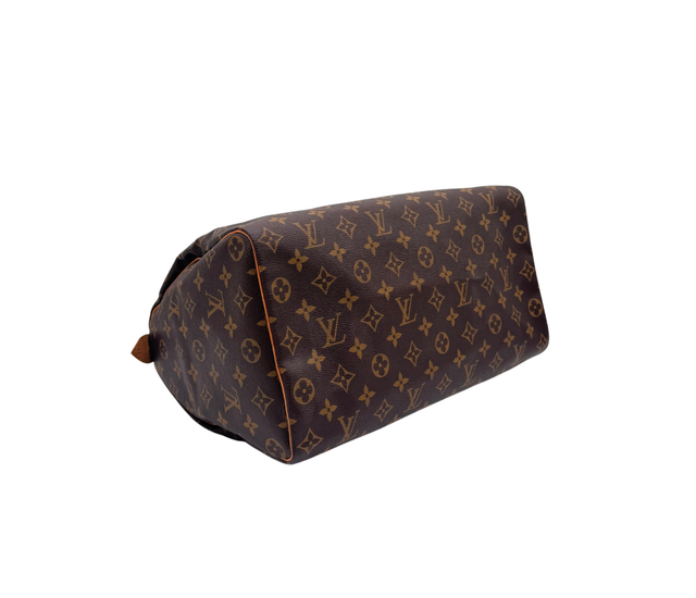 Louis Vuitton – Speedy 35 Monogram