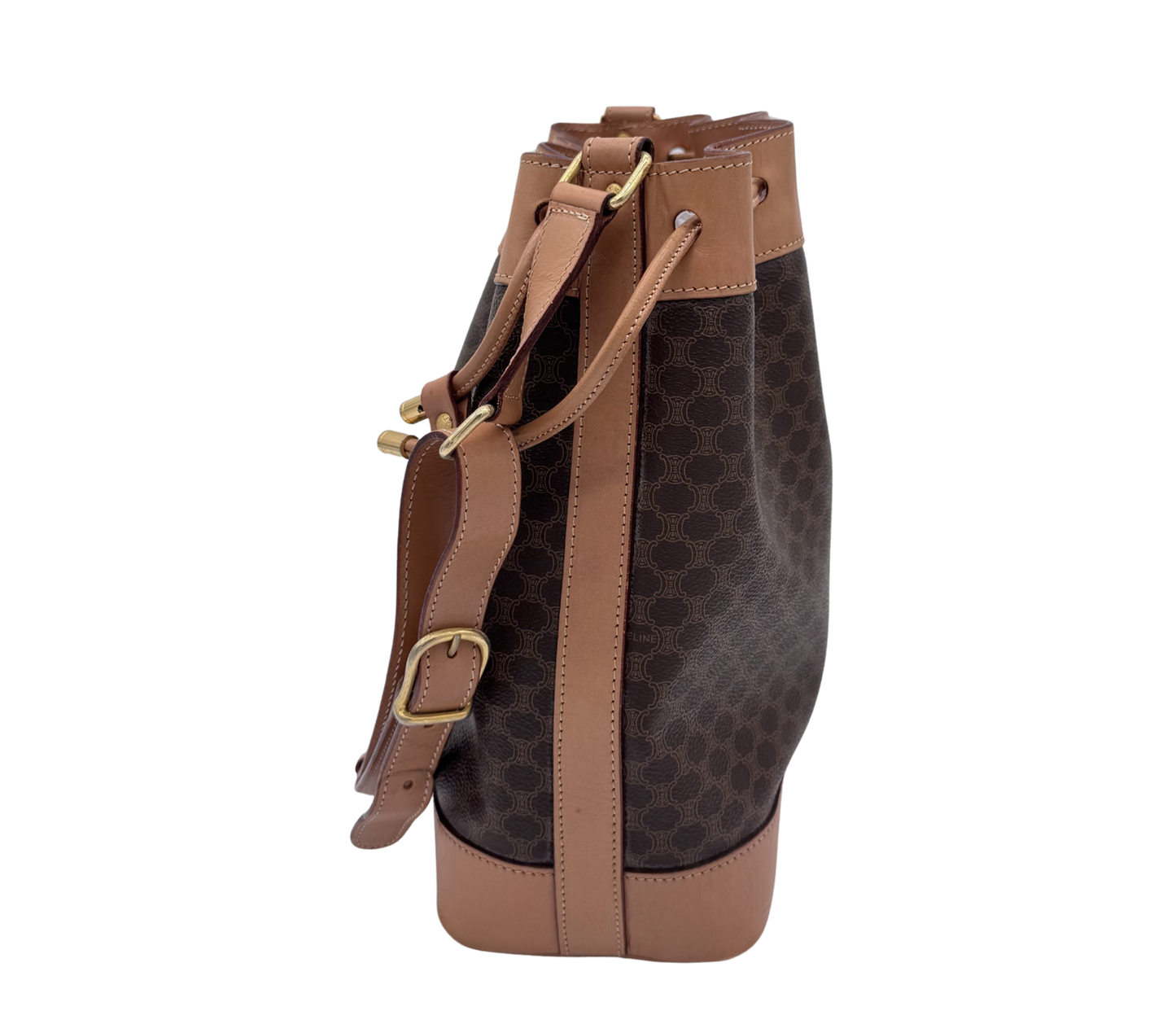 Céline – Sac seau Macadam
