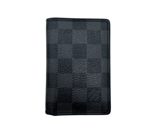 Louis Vuitton – Organizer Damier Graphite