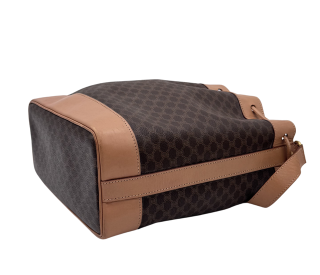 Céline – Sac seau Macadam