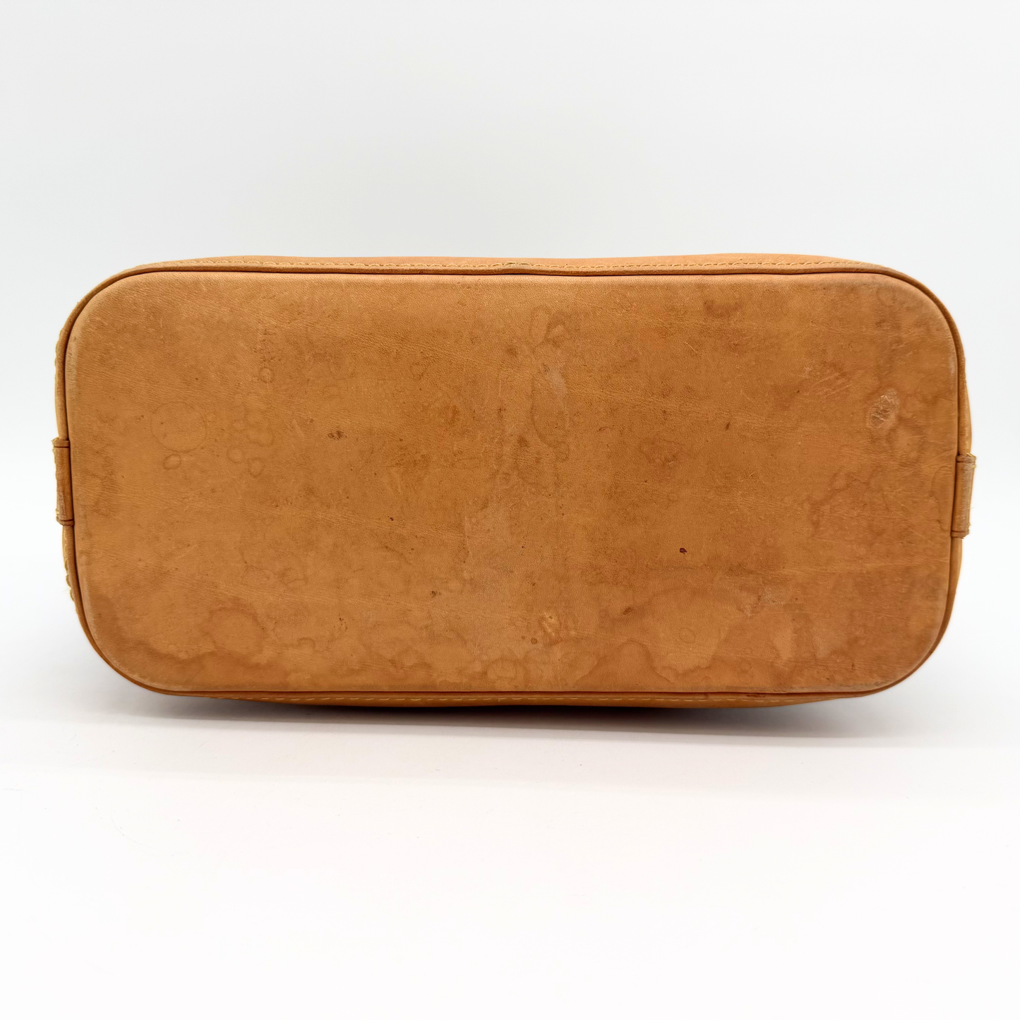 Louis Vuitton – Lockit PM Monogram