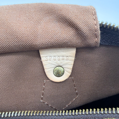 Louis Vuitton Speedy 30