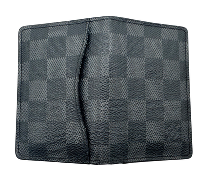 Louis Vuitton – Organizer Damier Graphite