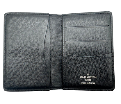 Louis Vuitton – Organizer Damier Graphite