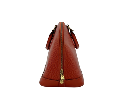 Louis Vuitton – Alma  Épi
