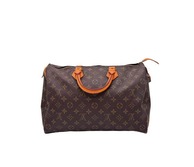 Louis Vuitton – Speedy 35 Monogram