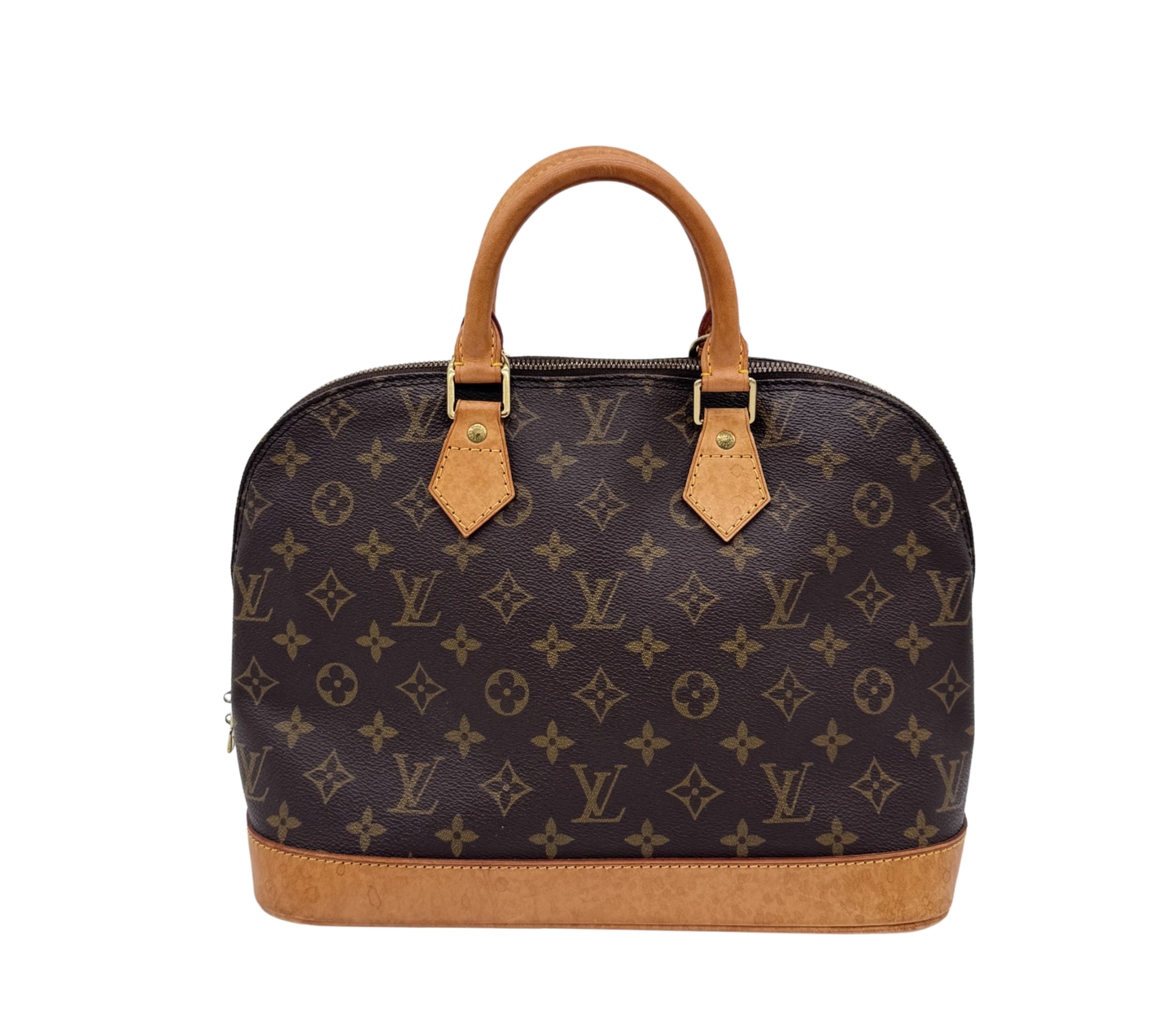 Louis Vuitton – Alma Monogram