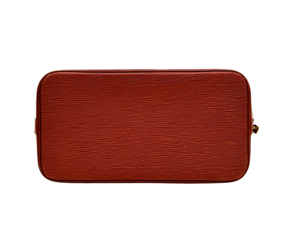 Louis Vuitton – Alma  Épi