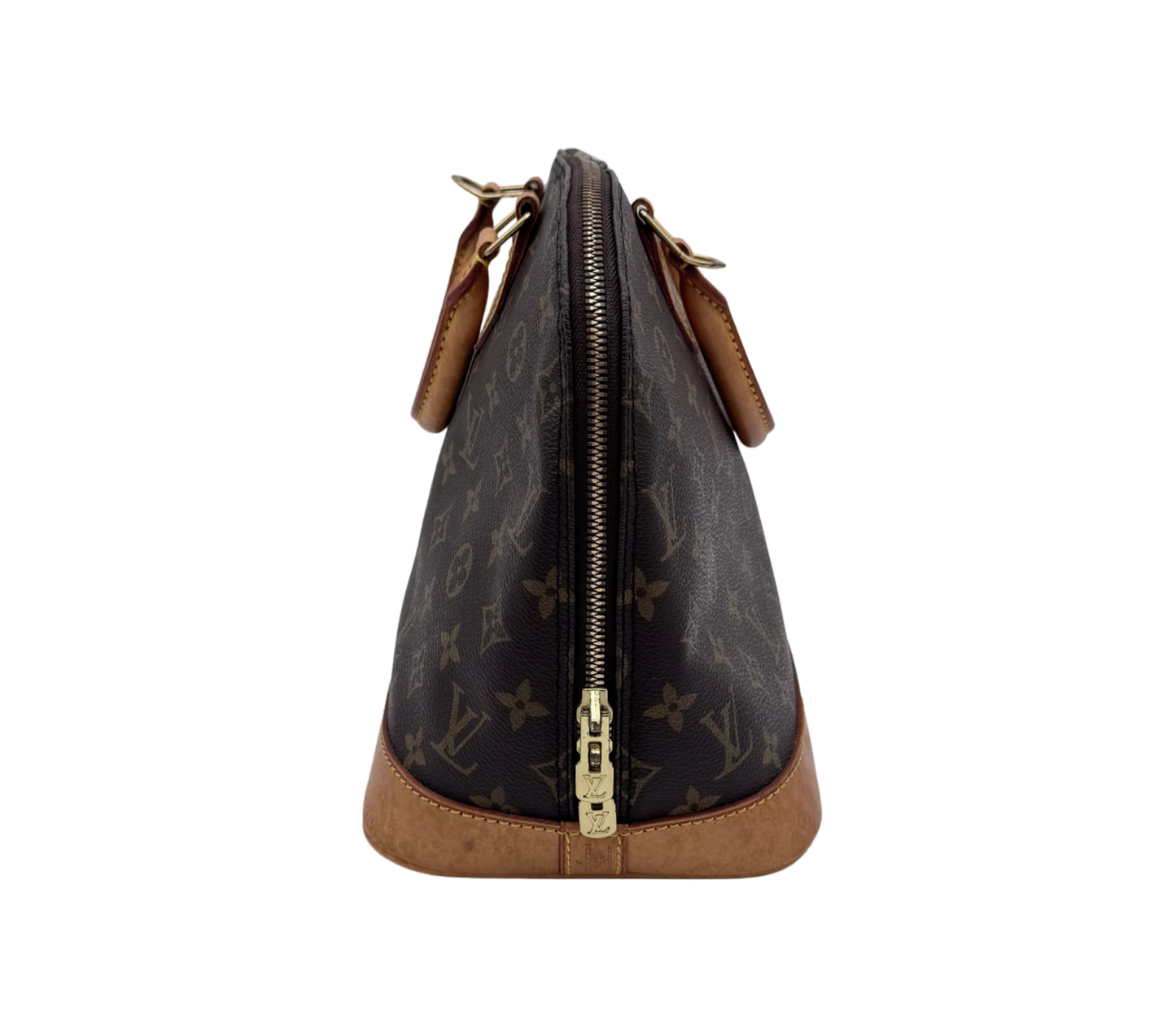 Louis Vuitton – Alma Monogram