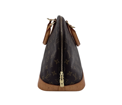 Louis Vuitton – Alma Monogram