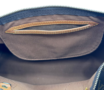 Louis Vuitton – Speedy 30 Monogram