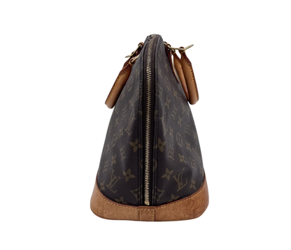 Louis Vuitton – Alma Monogram