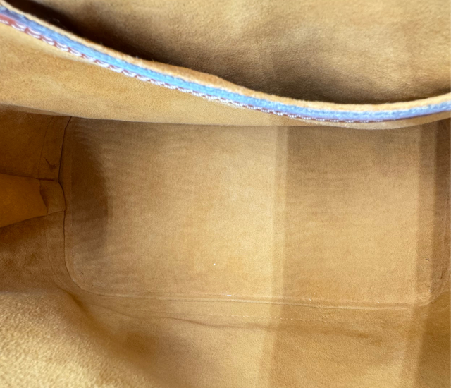 Louis Vuitton – Alma  Épi